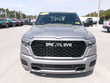2025 Ram 1500 BIG HORN CREW CAB 4X4 5'7 BOX Pickup