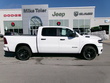 2026 Ram 1500 BIG HORN CREW CAB 4X4 5'7 BOX Pickup