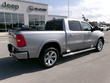 2025 Ram 1500 BIG HORN CREW CAB 4X4 5'7 BOX Pickup