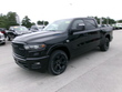 2026 Ram 1500 BIG HORN CREW CAB 4X4 5'7 BOX Pickup