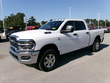 2025 Ram 2500 BIG HORN CREW CAB 4X4 6'4 BOX Pickup