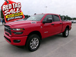2026 Ram 2500 BIG HORN CREW CAB 4X4 6'4 BOX Pickup