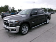 2026 Ram 1500 BIG HORN CREW CAB 4X4 5'7 BOX Pickup
