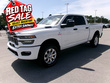 2026 Ram 2500 BIG HORN CREW CAB 4X4 6'4 BOX Pickup
