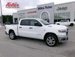 2026 Ram 1500 BIG HORN CREW CAB 4X4 5'7 BOX Pickup