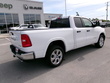 2025 Ram 1500 BIG HORN QUAD CAB 4X4 6'4 BOX Pickup