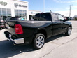 2025 Ram 1500 BIG HORN QUAD CAB 4X4 6'4 BOX Pickup