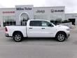2026 Ram 1500 BIG HORN CREW CAB 4X4 5'7 BOX Pickup