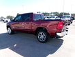 2026 Ram 1500 BIG HORN CREW CAB 4X4 5'7 BOX Pickup
