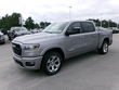 2026 Ram 1500 BIG HORN CREW CAB 4X4 5'7 BOX Pickup