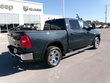 2026 Ram 1500 BIG HORN CREW CAB 4X4 5'7 BOX Pickup