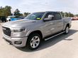 2025 Ram 1500 BIG HORN CREW CAB 4X4 5'7 BOX Pickup