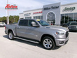 2025 Ram 1500 BIG HORN CREW CAB 4X4 5'7 BOX Pickup