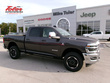 2025 Ram 2500 LARAMIE CREW CAB 4X4 6'4 BOX Pickup
