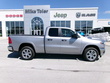 2025 Ram 1500 BIG HORN QUAD CAB 4X4 6'4 BOX Pickup