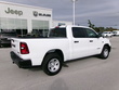2027 Ram 1500 TRADESMAN CREW CAB 4X4 5'7 BOX Pickup