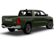 2027 Ram 1500 Laramie Pickup