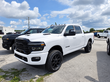 2026 Ram 2500 LARAMIE CREW CAB 4X4 6'4 BOX Pickup