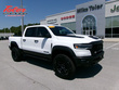 2026 Ram 1500 RHO CREW CAB 4X4 5'7 BOX Pickup