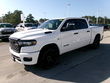 2026 Ram 1500 BIG HORN CREW CAB 4X4 5'7 BOX Pickup