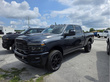 2026 Ram 2500 LARAMIE CREW CAB 4X4 6'4 BOX Pickup