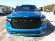 2026 Ram 1500 BIG HORN CREW CAB 4X4 5'7 BOX Pickup