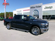 2026 Ram 1500 BIG HORN CREW CAB 4X4 5'7 BOX Pickup