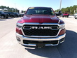 2026 Ram 1500 BIG HORN CREW CAB 4X4 5'7 BOX Pickup
