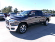 2026 Ram 1500 BIG HORN CREW CAB 4X4 5'7 BOX Pickup