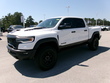 2026 Ram 1500 RHO CREW CAB 4X4 5'7 BOX Pickup