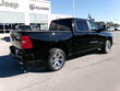 2026 Ram 1500 BIG HORN CREW CAB 4X4 5'7 BOX Pickup