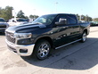 2026 Ram 1500 BIG HORN CREW CAB 4X4 5'7 BOX Pickup