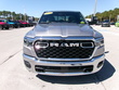 2025 Ram 1500 BIG HORN QUAD CAB 4X4 6'4 BOX Pickup