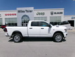 2026 Ram 2500 BIG HORN CREW CAB 4X4 6'4 BOX Pickup