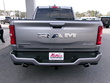 2025 Ram 1500 BIG HORN CREW CAB 4X4 5'7 BOX Pickup