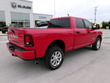 2026 Ram 2500 BIG HORN CREW CAB 4X4 6'4 BOX Pickup