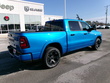 2026 Ram 1500 BIG HORN CREW CAB 4X4 5'7 BOX Pickup