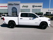 2027 Ram 1500 LIMITED CREW CAB 4X4 5'7 BOX Pickup