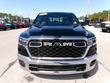 2025 Ram 1500 BIG HORN QUAD CAB 4X4 6'4 BOX Pickup