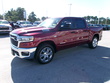 2026 Ram 1500 BIG HORN CREW CAB 4X4 5'7 BOX Pickup
