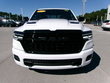 2027 Ram 1500 LIMITED CREW CAB 4X4 5'7 BOX Pickup