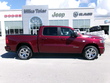 2026 Ram 1500 BIG HORN CREW CAB 4X4 5'7 BOX Pickup
