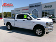 2025 Ram 2500 BIG HORN CREW CAB 4X4 6'4 BOX Pickup
