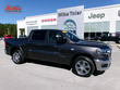 2026 Ram 1500 BIG HORN CREW CAB 4X4 5'7 BOX Pickup