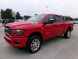 2026 Ram 2500 BIG HORN CREW CAB 4X4 6'4 BOX Pickup
