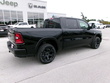 2026 Ram 1500 BIG HORN CREW CAB 4X4 5'7 BOX Pickup