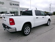 2026 Ram 1500 BIG HORN CREW CAB 4X4 5'7 BOX Pickup