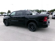 2026 Ram 1500 BIG HORN CREW CAB 4X4 5'7 BOX Pickup