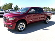 2026 Ram 1500 BIG HORN CREW CAB 4X4 5'7 BOX Pickup