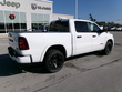 2026 Ram 1500 BIG HORN CREW CAB 4X4 5'7 BOX Pickup